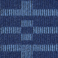 R-DAV.ECO | Moquette Tufting Econyl - Col. D25007 Royal